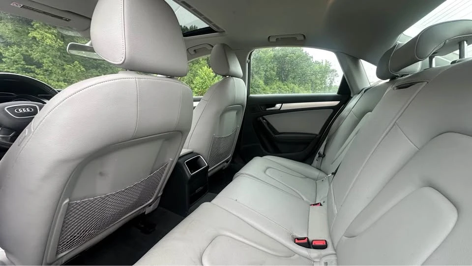 2013 Audi B8 A4 - Image 9 of 13