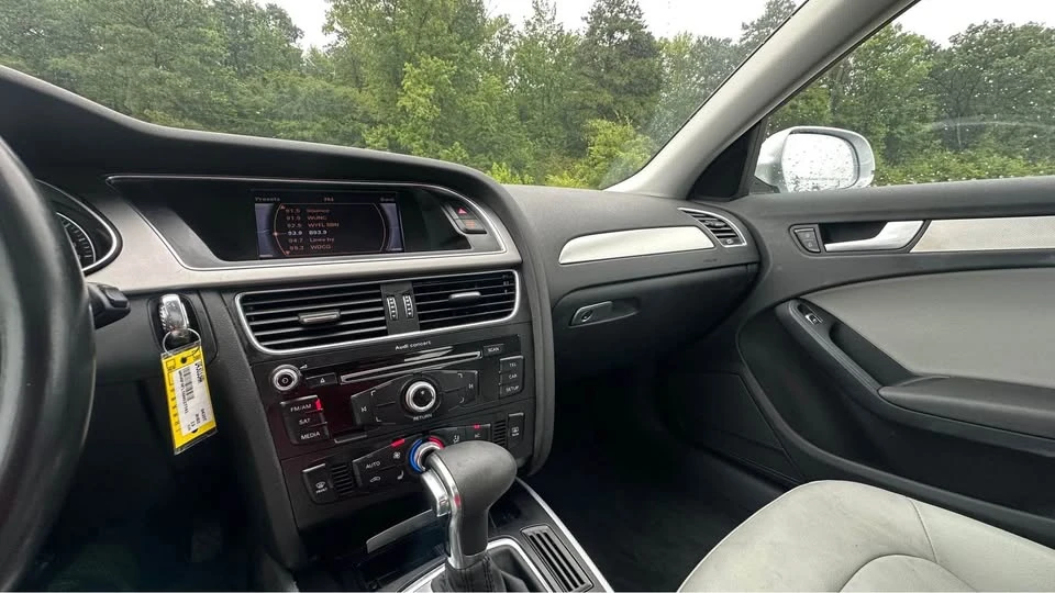 2013 Audi B8 A4 - Image 10 of 13