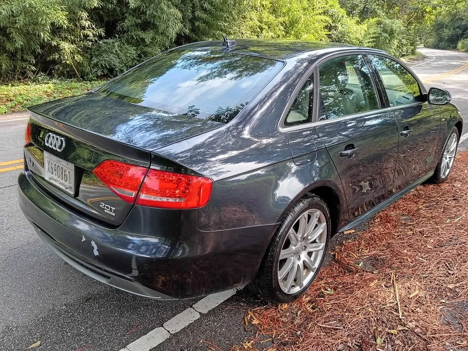 2013 Audi B8 A4 - Image 6 of 14