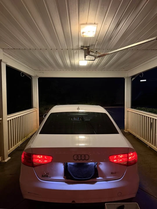 2013 Audi B8 A4 - Image 4 of 6