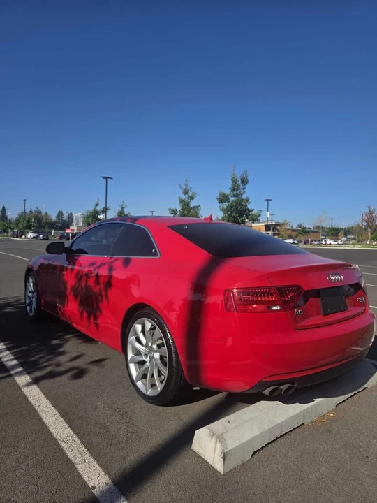 2013 Audi B8 A4 - Image 7 of 11