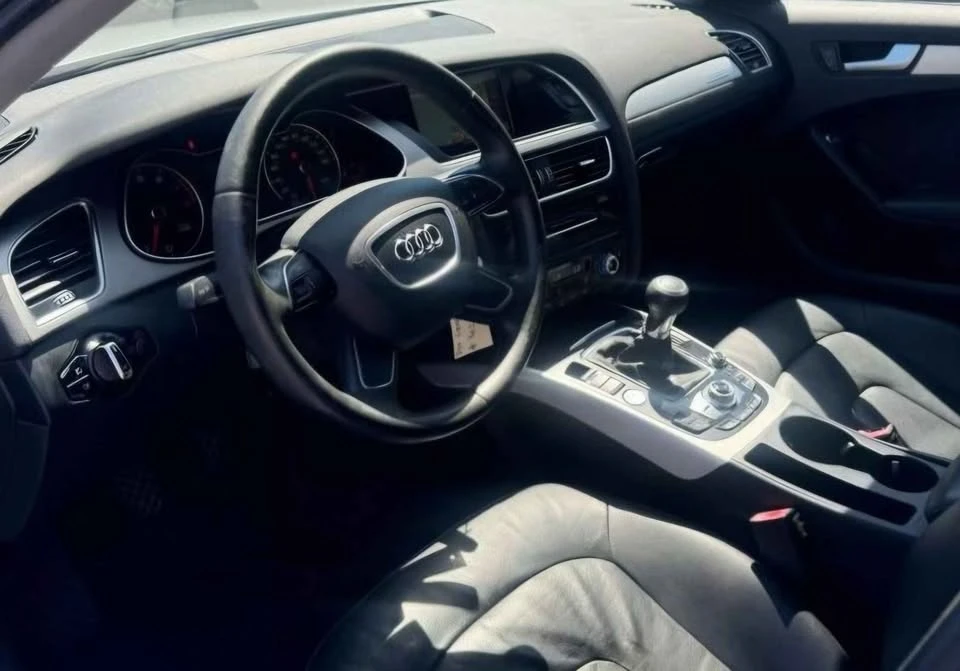 2013 Audi B8 A4 - Image 4 of 8