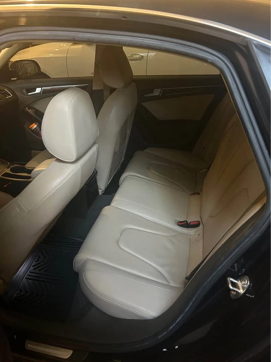 2013 Audi B8 A4 - Image 2 of 12