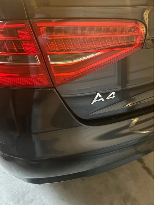 2013 Audi B8 A4 - Image 4 of 12