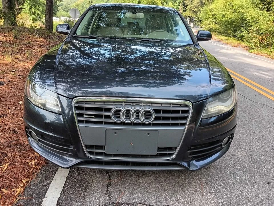 2013 Audi B8 A4 - Image 2 of 14