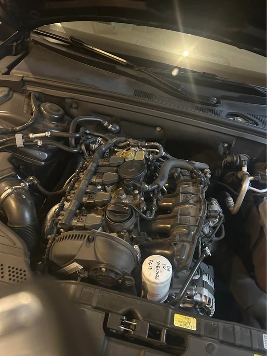 2013 Audi B8 A4 - Image 11 of 12