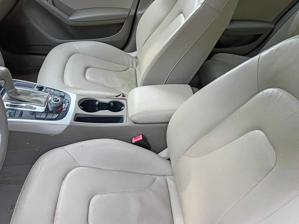 2013 Audi B8 A4 - Image 14 of 14