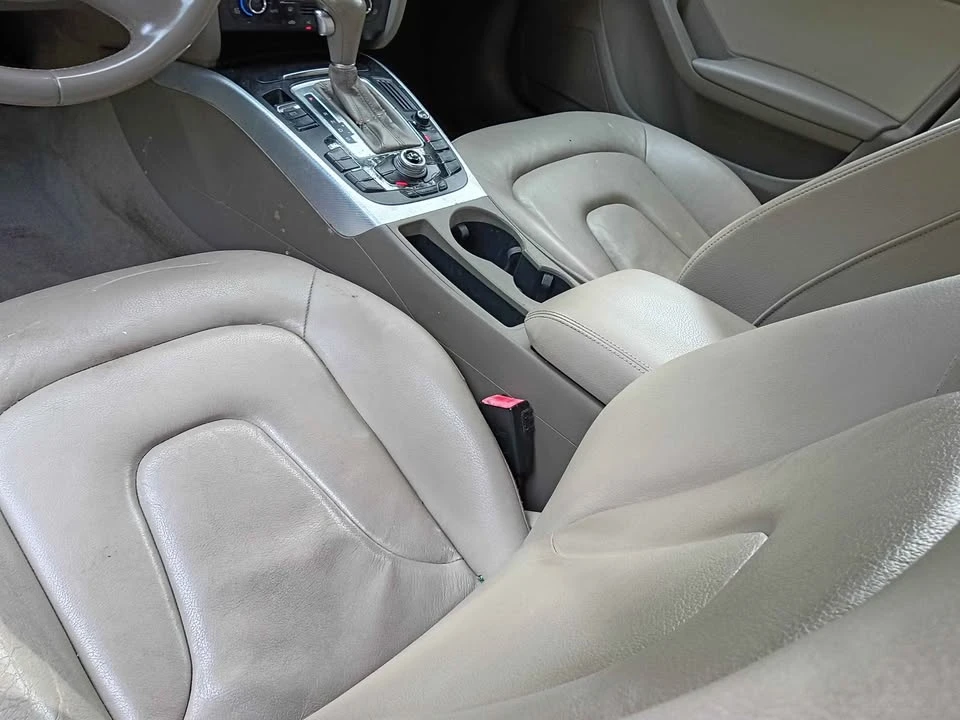 2013 Audi B8 A4 - Image 12 of 14