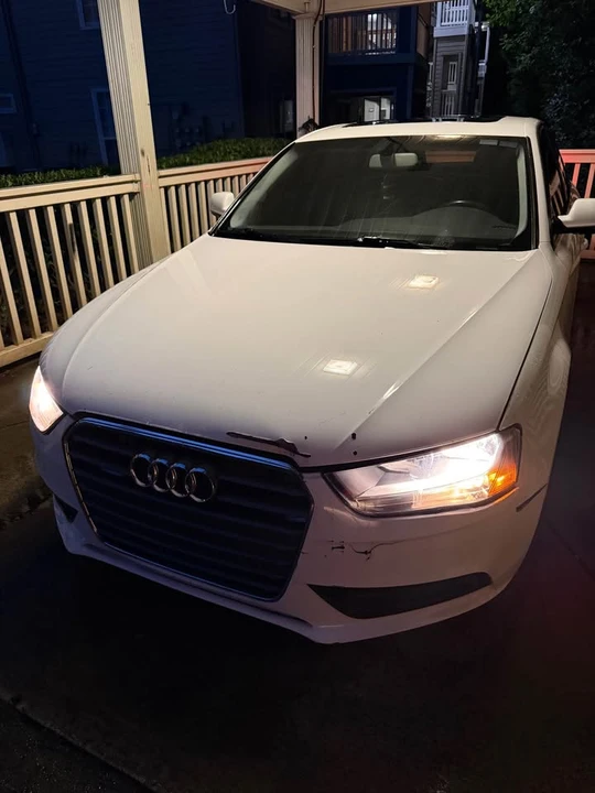2013 Audi B8 A4 - Image 3 of 6