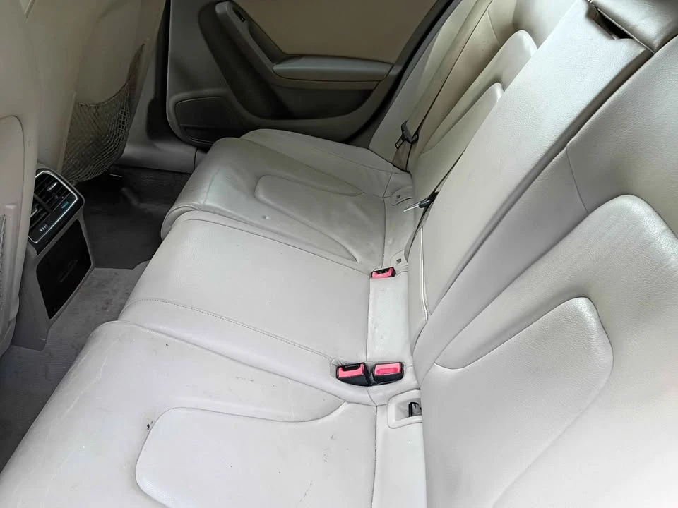 2013 Audi B8 A4 - Image 11 of 14