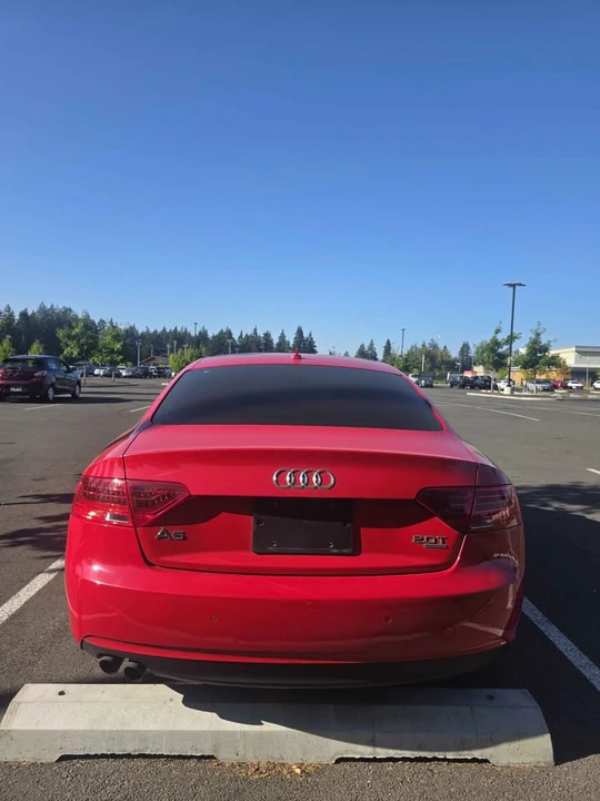 2013 Audi B8 A4 - Image 6 of 11