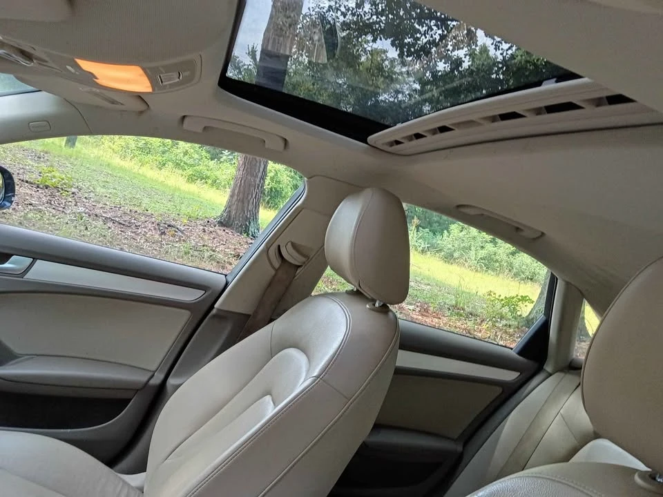 2013 Audi B8 A4 - Image 13 of 14