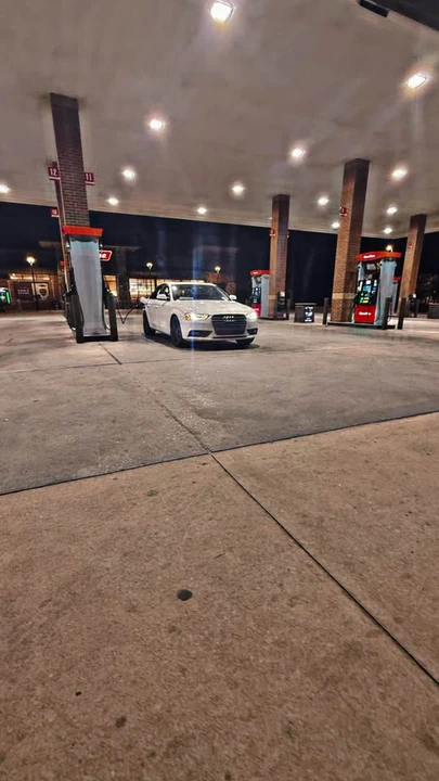 2013 Audi B8 A4 - Image 11 of 15