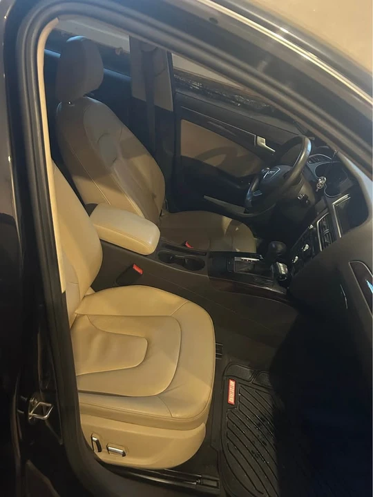 2013 Audi B8 A4 - Image 3 of 12