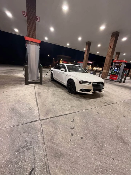 2013 Audi B8 A4 - Image 12 of 15