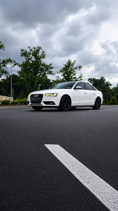 2013 Audi B8 A4 - Image 6 of 15
