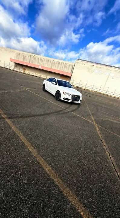 2013 Audi B8 A4 - Image 9 of 15