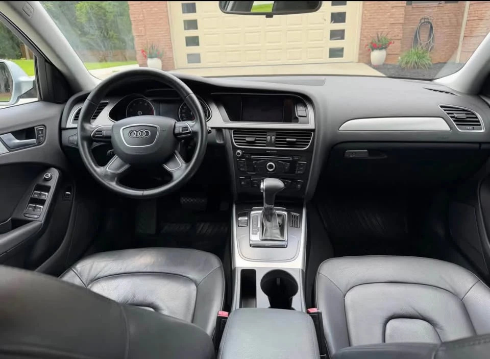 2013 Audi B8 A4 - Image 11 of 13