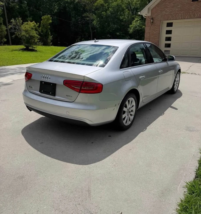 2013 Audi B8 A4 - Image 4 of 13