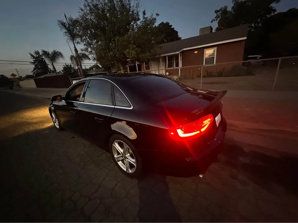 2013 Audi B8 A4 - Image 9 of 9