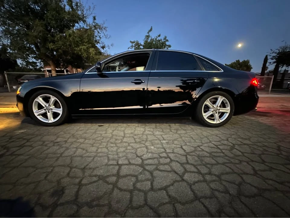 2013 Audi B8 A4 - Image 6 of 9