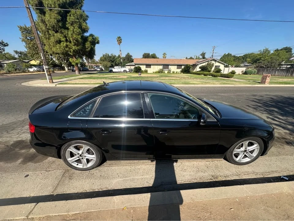 2013 Audi B8 A4 - Image 4 of 9