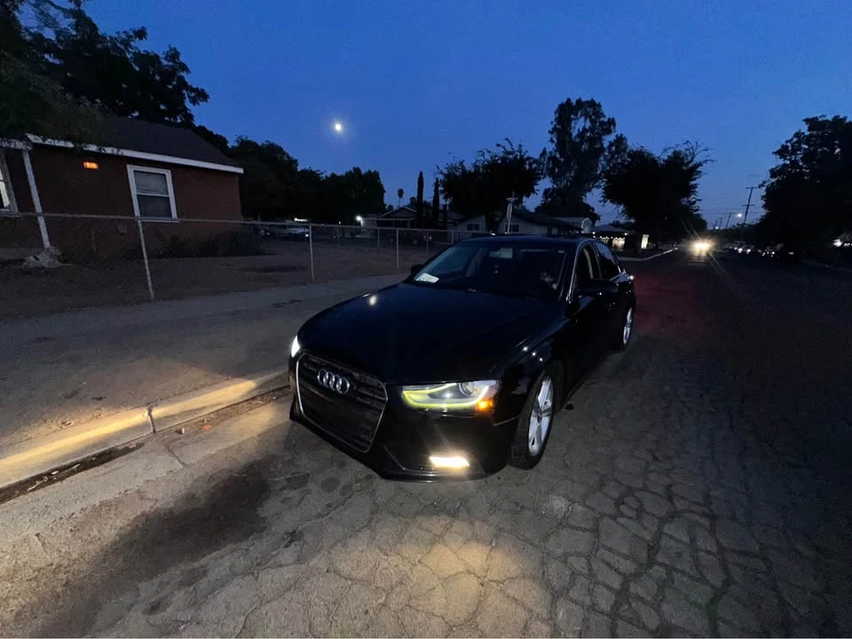 2013 Audi B8 A4 - Image 8 of 9
