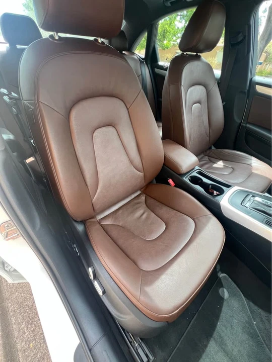 2013 Audi B8 A4 - Image 11 of 14