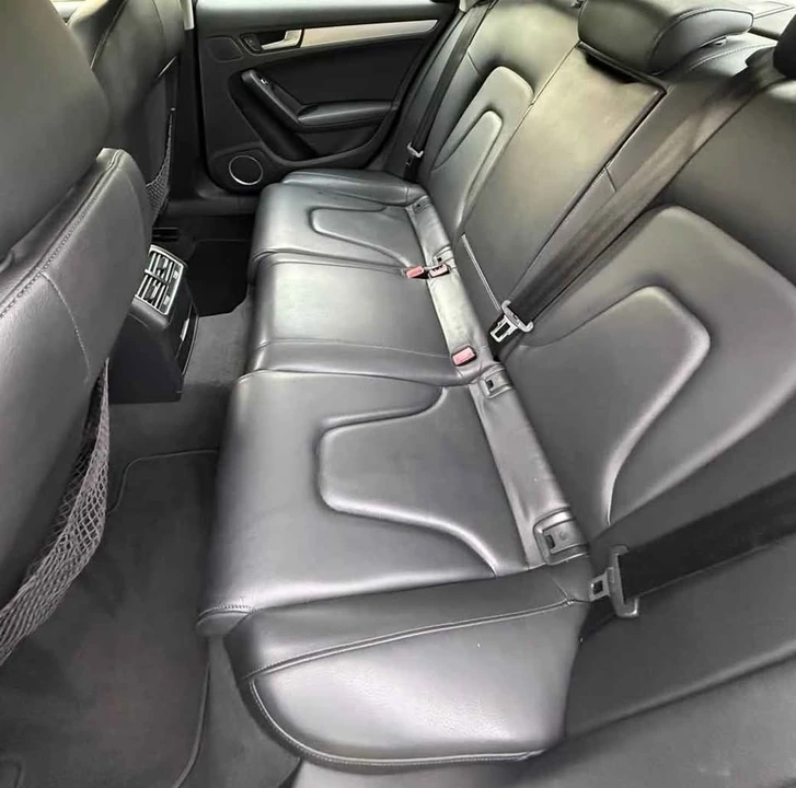 2013 Audi B8 A4 - Image 6 of 8