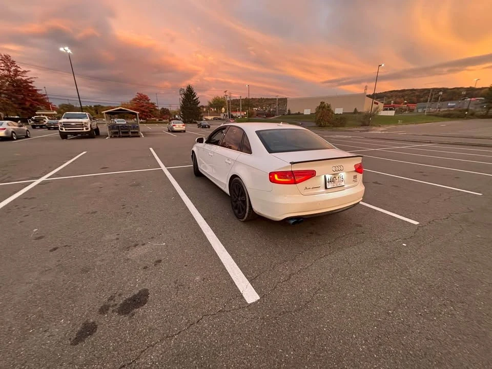 2013 Audi B8 A4 - Image 15 of 15