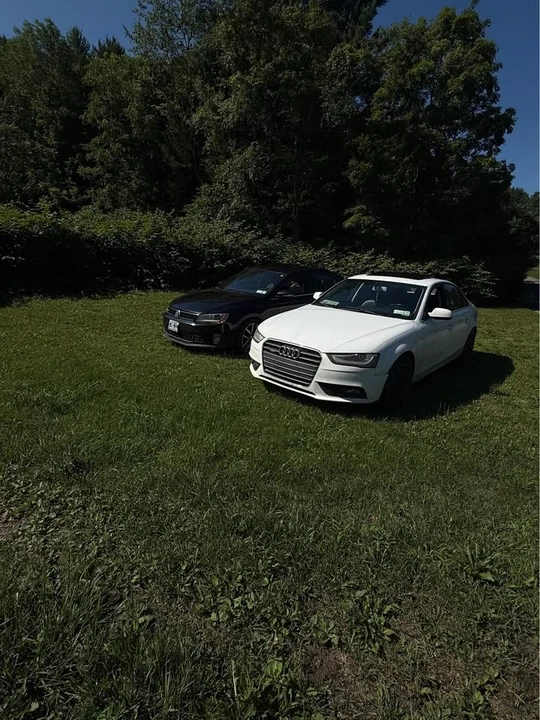 2013 Audi B8 A4 - Image 2 of 15