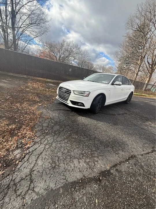 2013 Audi B8 A4 - Image 13 of 15