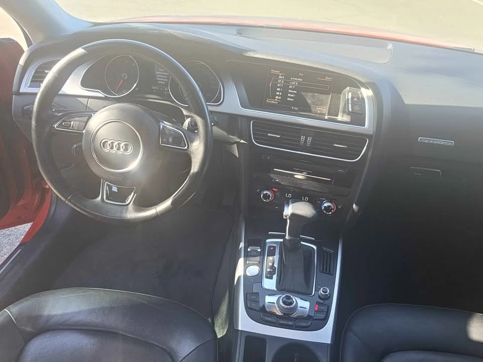 2013 Audi B8 A4 - Image 10 of 11