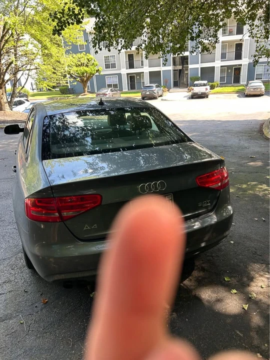 2013 Audi B8 A4 - Image 3 of 9