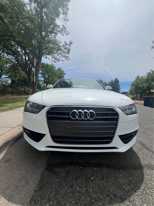 2013 Audi B8 A4 - Image 14 of 14