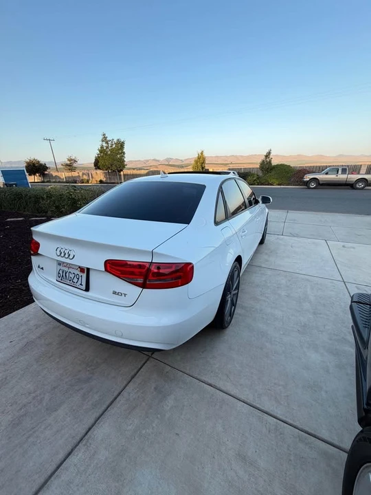 2013 Audi B8 A4 - Image 6 of 10