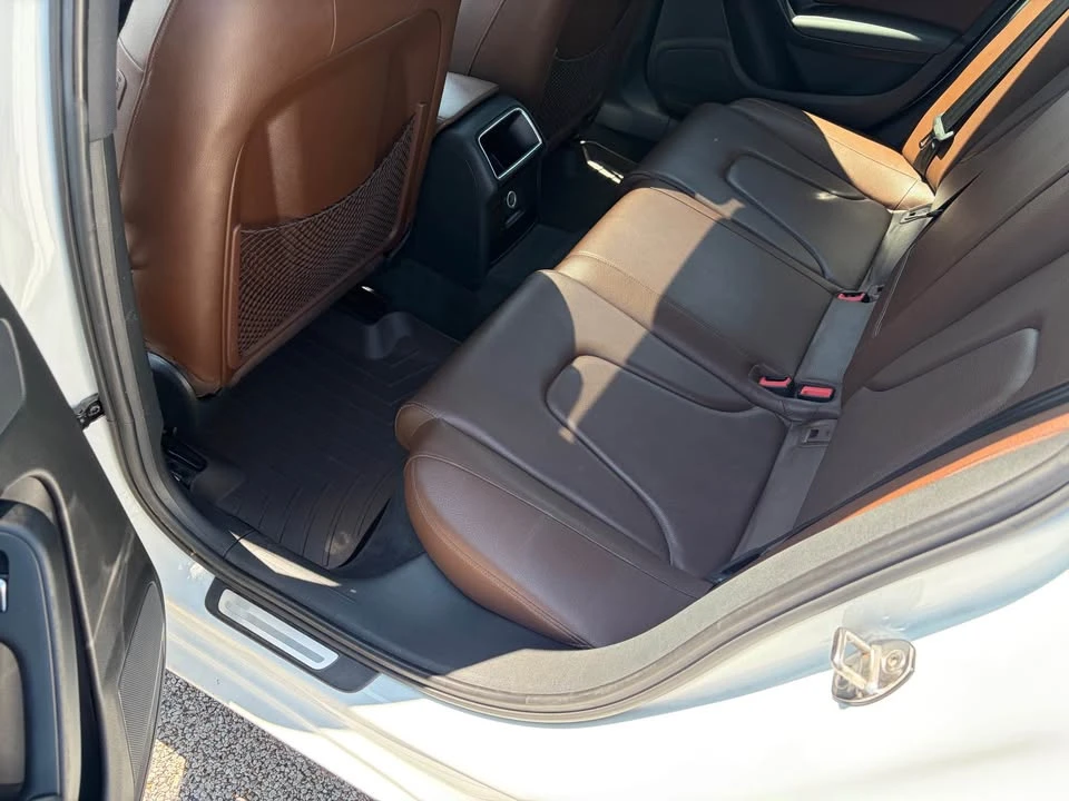2013 Audi B8 A4 - Image 6 of 11