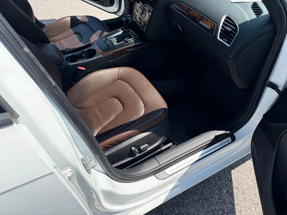 2013 Audi B8 A4 - Image 7 of 11