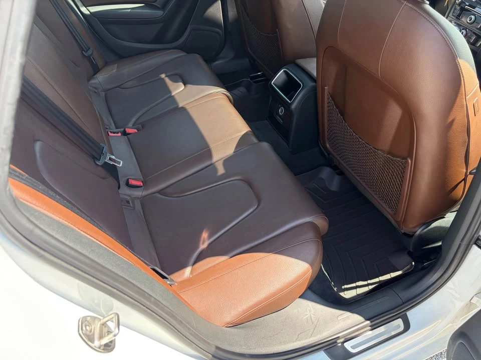 2013 Audi B8 A4 - Image 8 of 11