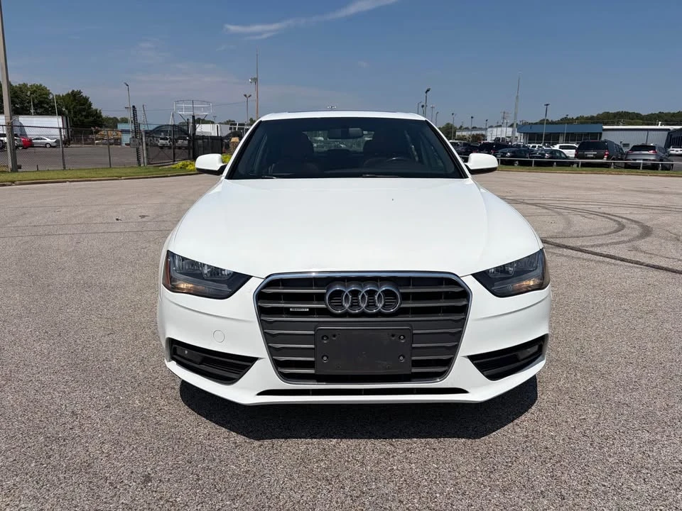 2013 Audi B8 A4 - Image 2 of 11
