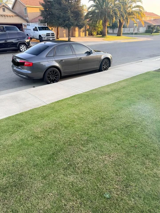 2013 Audi B8 A4 - Image 4 of 10