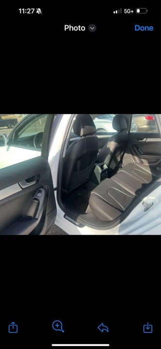 2013 Audi B8 A4 - Image 3 of 5