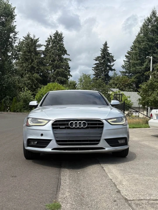 2013 Audi B8 A4 - Image 3 of 6
