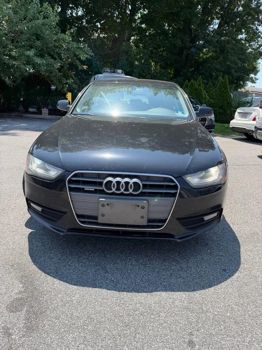 2013 Audi B8 A4 - Image 2 of 17