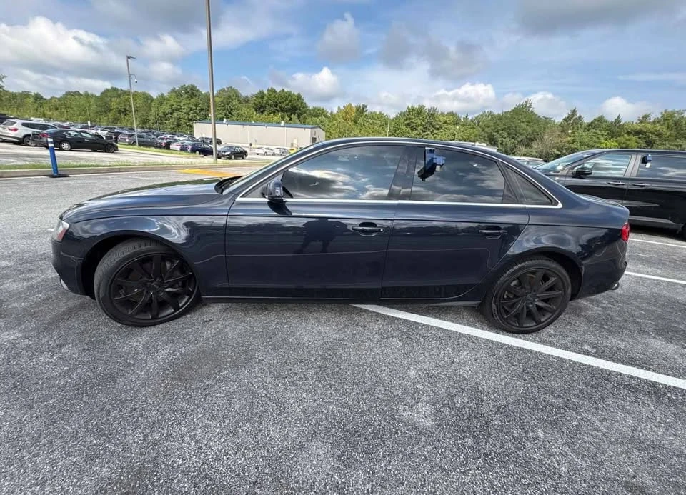 2013 Audi B8 A4 - Image 5 of 13