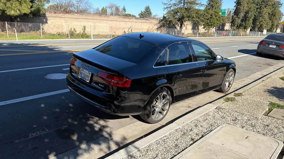2013 Audi B8 A4 - Image 3 of 3