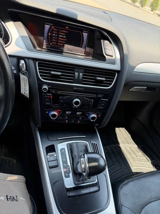 2013 Audi B8 A4 - Image 16 of 17