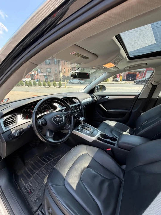 2013 Audi B8 A4 - Image 13 of 17
