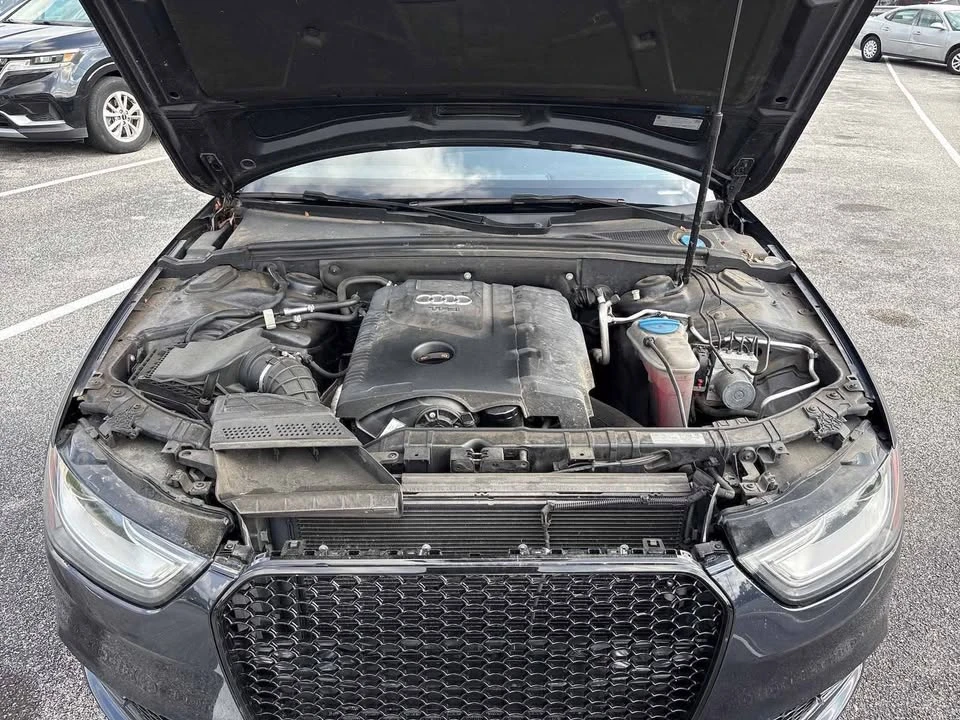 2013 Audi B8 A4 - Image 12 of 13