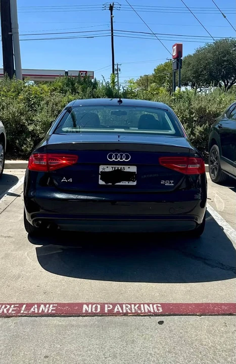 2013 Audi B8 A4 - Image 3 of 19